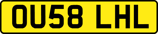 OU58LHL
