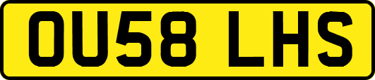 OU58LHS