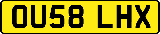 OU58LHX