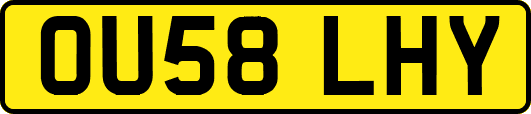 OU58LHY