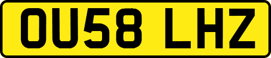 OU58LHZ