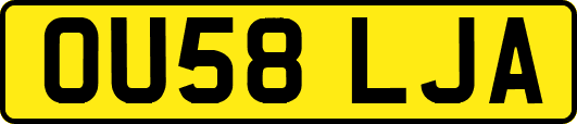 OU58LJA