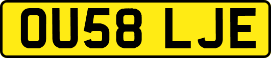 OU58LJE
