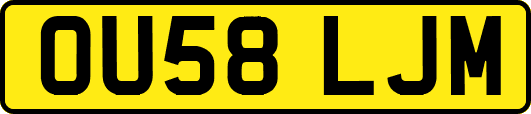 OU58LJM