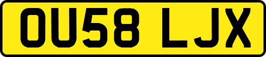 OU58LJX