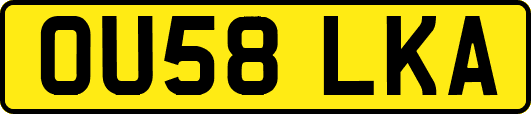 OU58LKA
