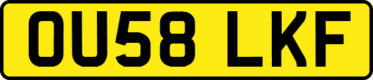 OU58LKF