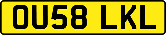 OU58LKL