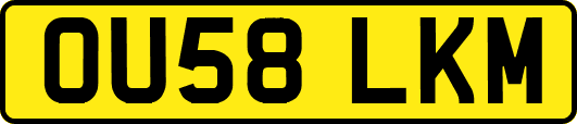 OU58LKM