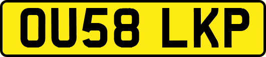 OU58LKP