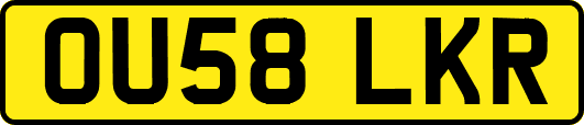 OU58LKR