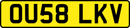 OU58LKV