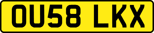 OU58LKX