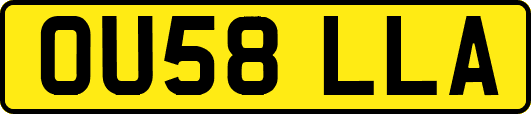 OU58LLA