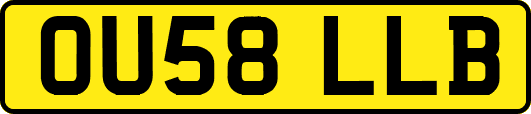 OU58LLB