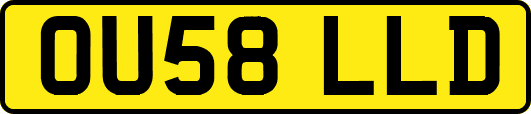 OU58LLD