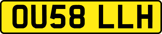 OU58LLH