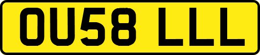 OU58LLL