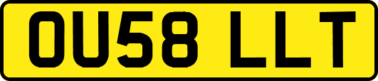 OU58LLT