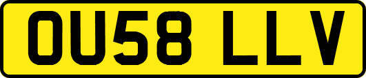 OU58LLV