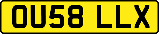OU58LLX