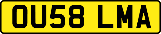 OU58LMA