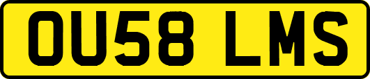 OU58LMS