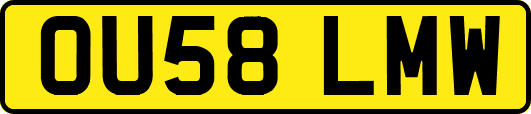OU58LMW