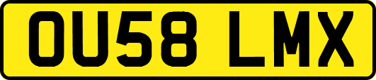 OU58LMX