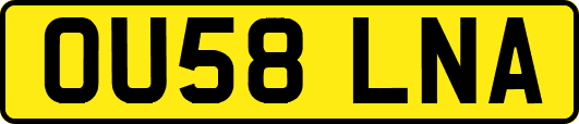 OU58LNA