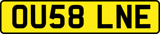 OU58LNE