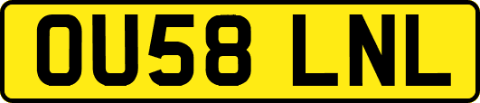 OU58LNL