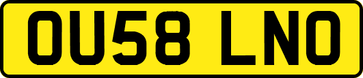 OU58LNO