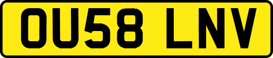 OU58LNV