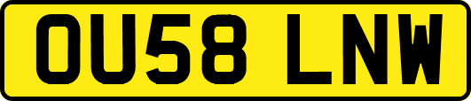 OU58LNW