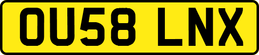 OU58LNX