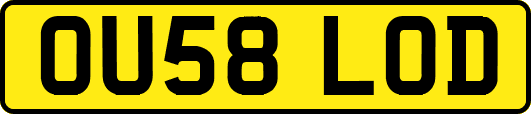 OU58LOD
