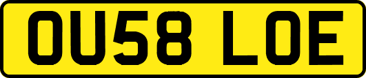 OU58LOE