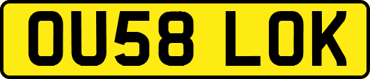 OU58LOK