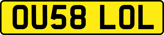 OU58LOL