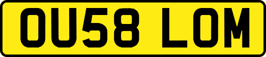 OU58LOM
