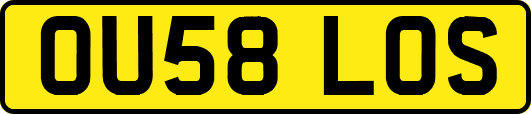 OU58LOS