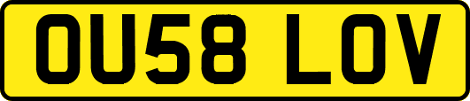 OU58LOV