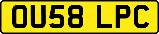 OU58LPC