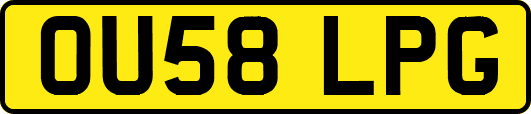 OU58LPG