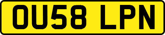 OU58LPN