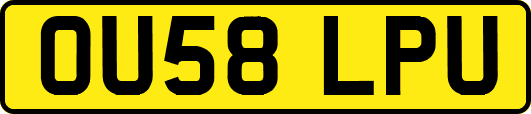 OU58LPU