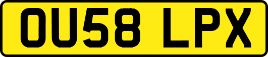 OU58LPX
