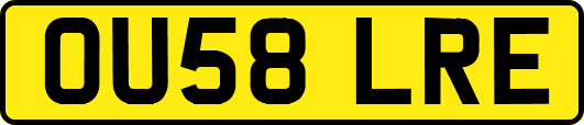 OU58LRE
