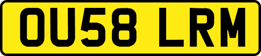 OU58LRM